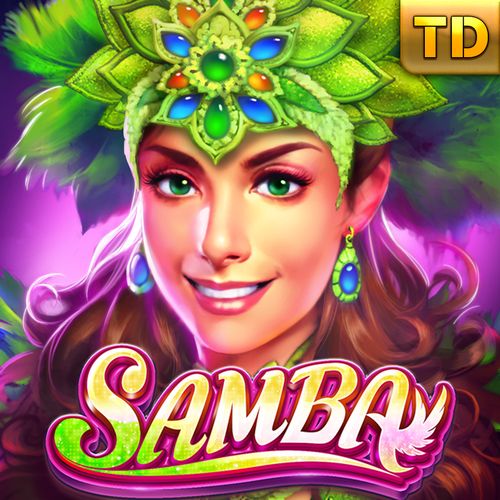 Samba slot game সাম্বা গেমের ছবি